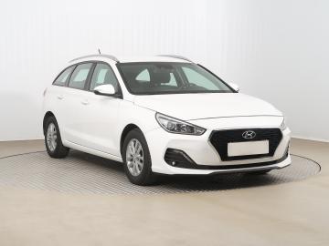 Hyundai i30, 2018