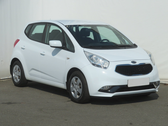 Kia Venga 2018