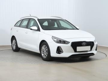 Hyundai i30, 2017