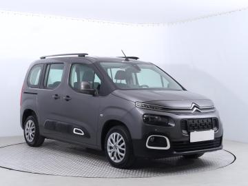 Citroen Berlingo, 2019