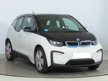 BMW i3 120Ah BEV, 2021