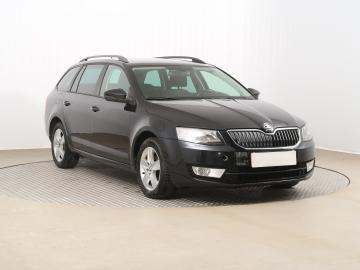 Škoda Octavia, 2014