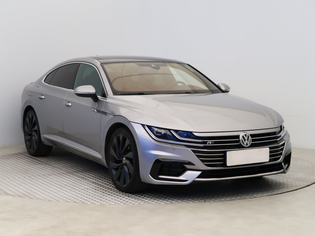 Volkswagen Arteon, 2018, 2.0 BiTDI 4Motion, 176kW, 4x4