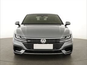 Volkswagen Arteon - 2018
