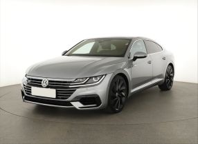 Volkswagen Arteon - 2018