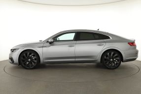Volkswagen Arteon - 2018