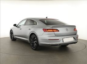 Volkswagen Arteon - 2018