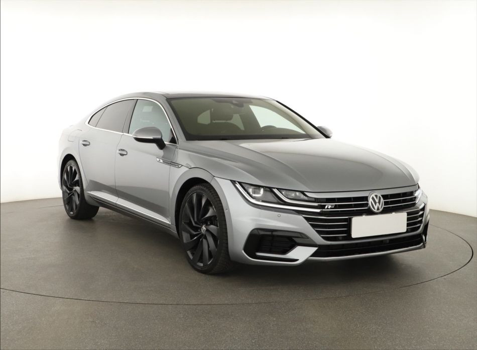 Volkswagen Arteon - 2018