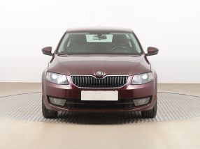 Skoda Octavia - 2013