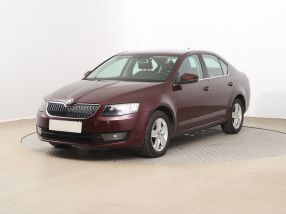 Skoda Octavia - 2013