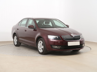 Škoda Octavia, 2013