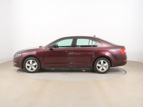 Skoda Octavia - 2013