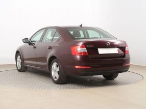 Skoda Octavia - 2013