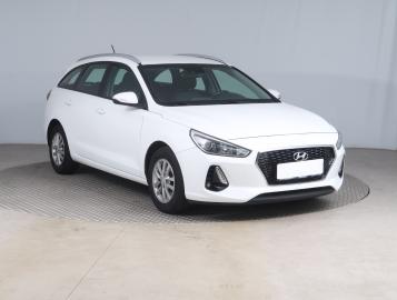 Hyundai i30, 2017