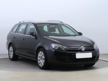 Volkswagen Golf, 2010