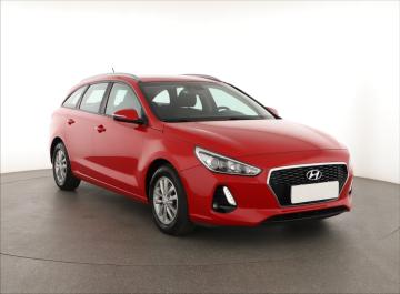 Hyundai i30, 2018