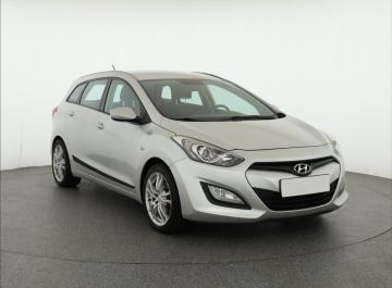 Hyundai i30 2013