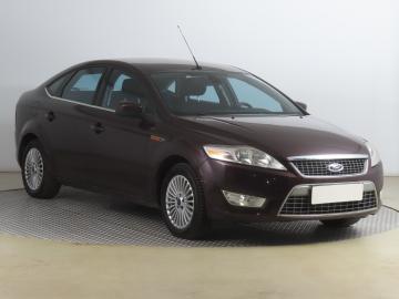 Ford Mondeo, 2009