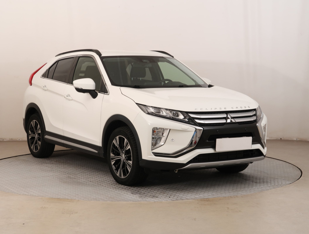 Mitsubishi Eclipse Cross, 2019, 1.5 T-MIVEC, 120kW