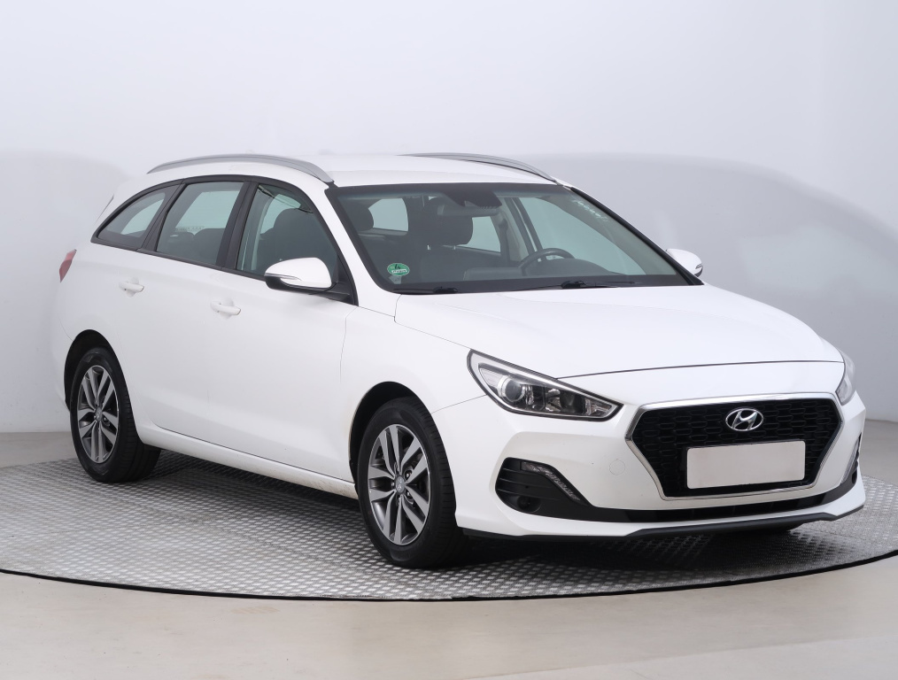 Hyundai i30, 2020, 1.4 CVVT, 73kW