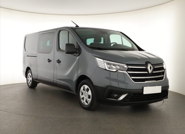 Renault Trafic 2023