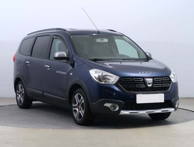 Dacia Lodgy 2017