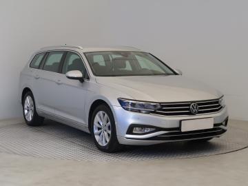 Volkswagen Passat, 2020