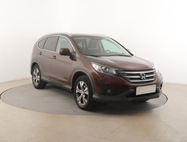 Honda CR-V 2014