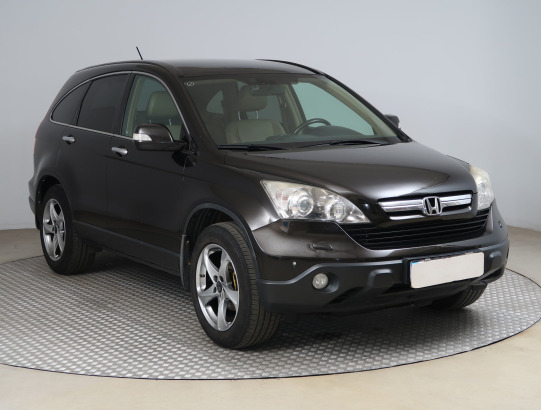 Honda CRV