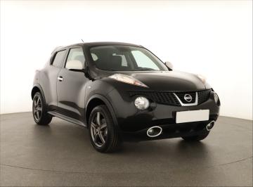 Nissan Juke, 2013