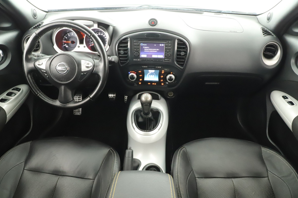 Nissan Juke, 2013, 1.6 i, 86kW