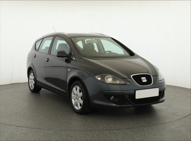 Seat Altea XL 2008