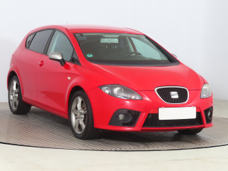 Seat Leon, 2007