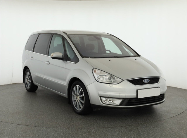 Ford Galaxy 2009