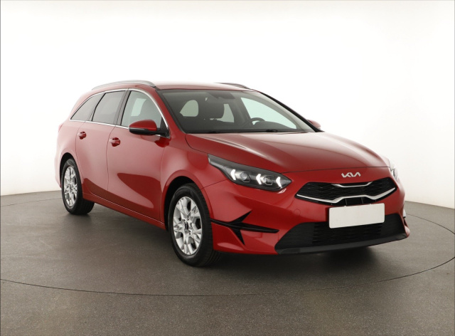 Kia Ceed 2021