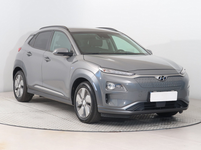 Hyundai Kona 2019