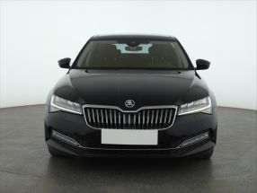 Skoda Superb - 2019