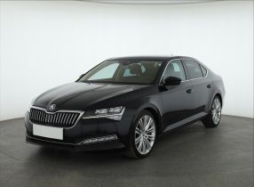 Skoda Superb - 2019