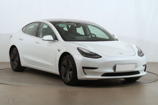 Tesla Model 3 2019