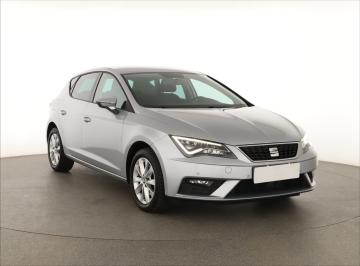 Seat Leon, 2019