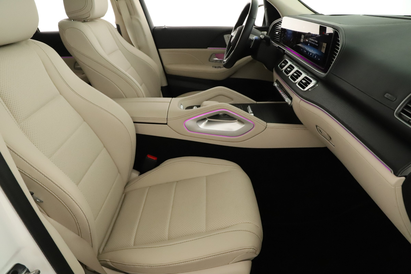 Mercedes-Benz GLE - 2025