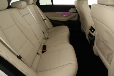 Mercedes-Benz GLE - 2025