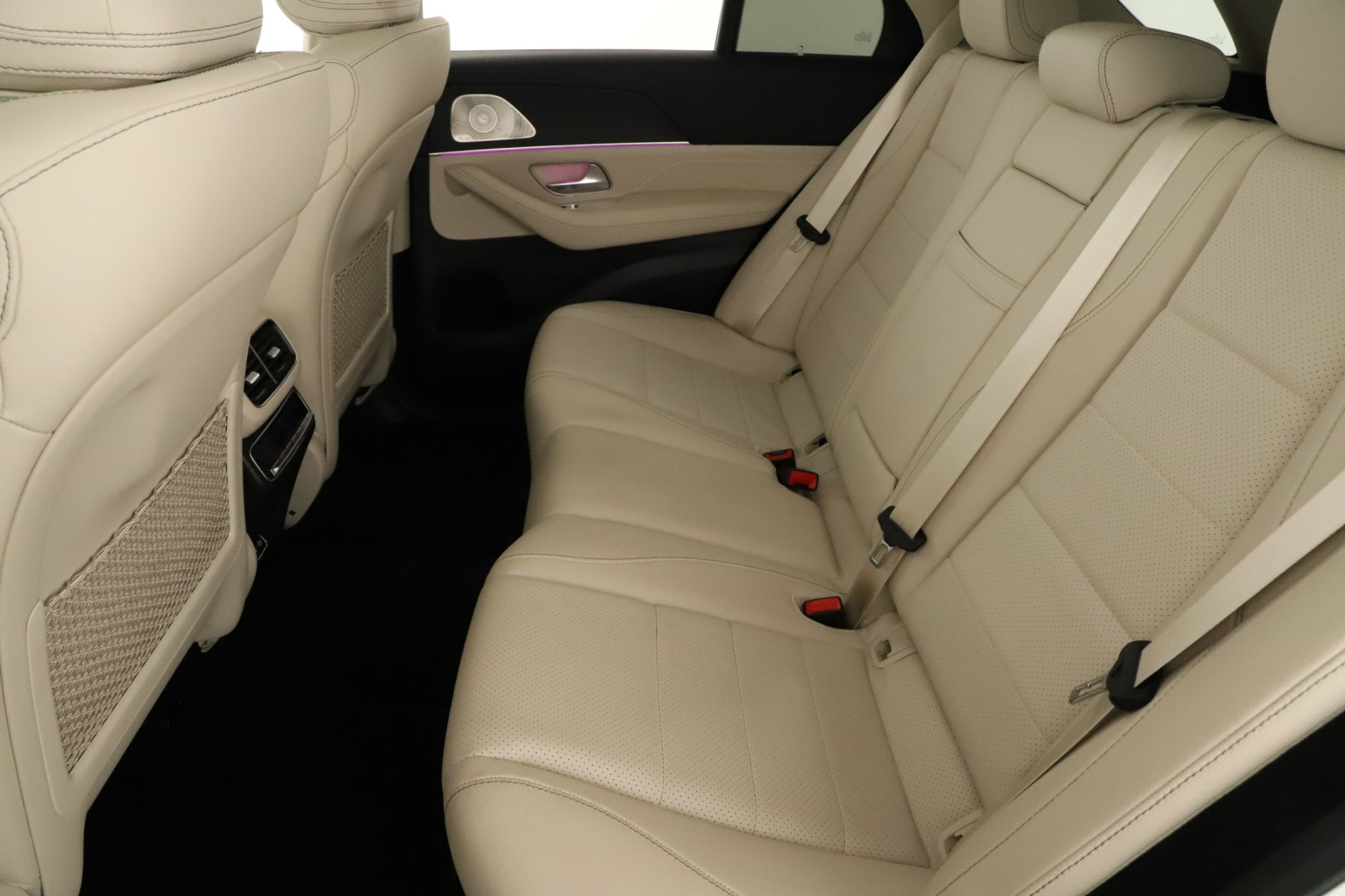 Mercedes-Benz GLE - 2025