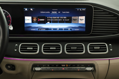 Mercedes-Benz GLE - 2025