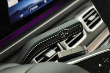 Mercedes-Benz GLE - 2025