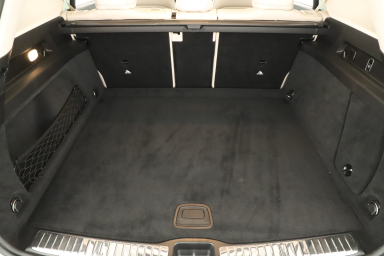 Mercedes-Benz GLE - 2025