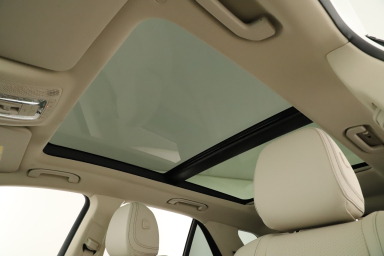 Mercedes-Benz GLE - 2025