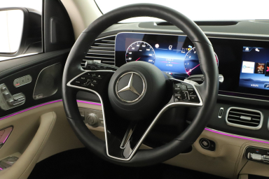 Mercedes-Benz GLE - 2025