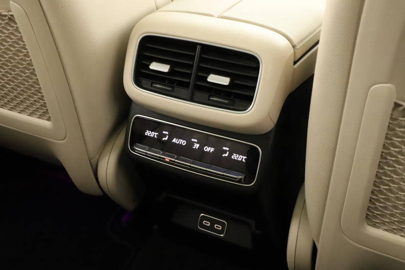 Mercedes-Benz GLE, 2025
