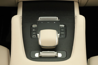 Mercedes-Benz GLE - 2025